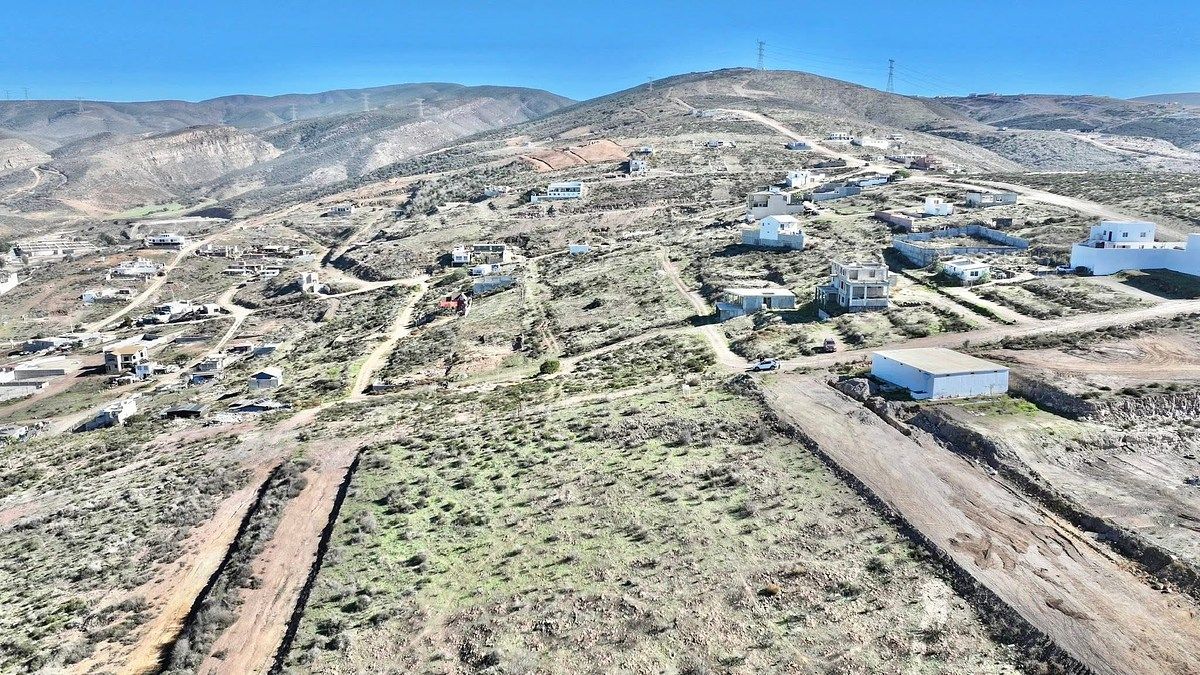 Lot in Andarez Residencial, Ensenada, photo 3 of 10