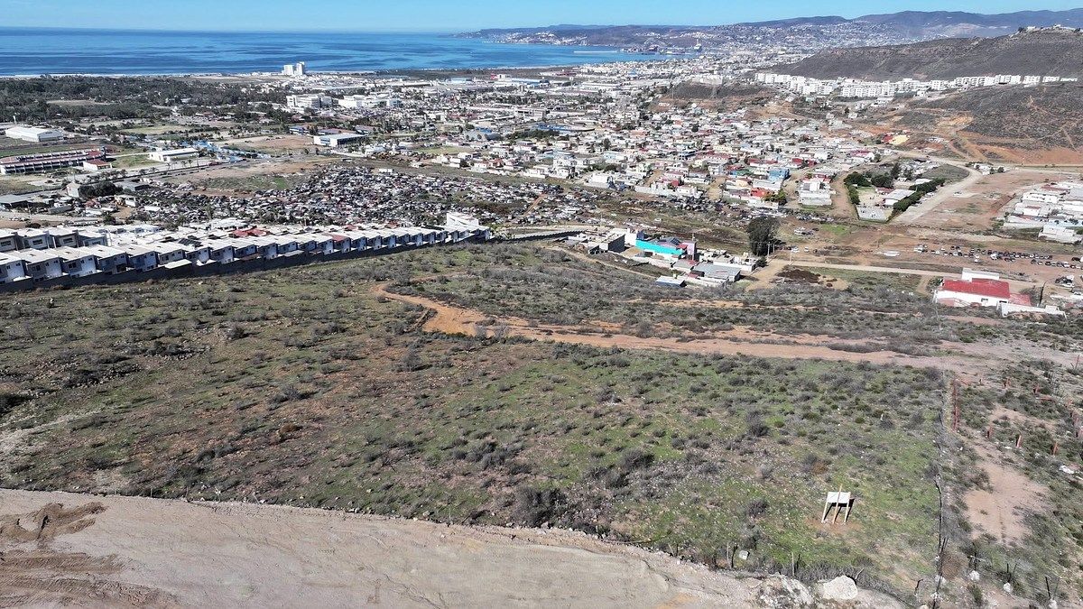 Lot in Andarez Residencial, Ensenada, photo 5 of 10
