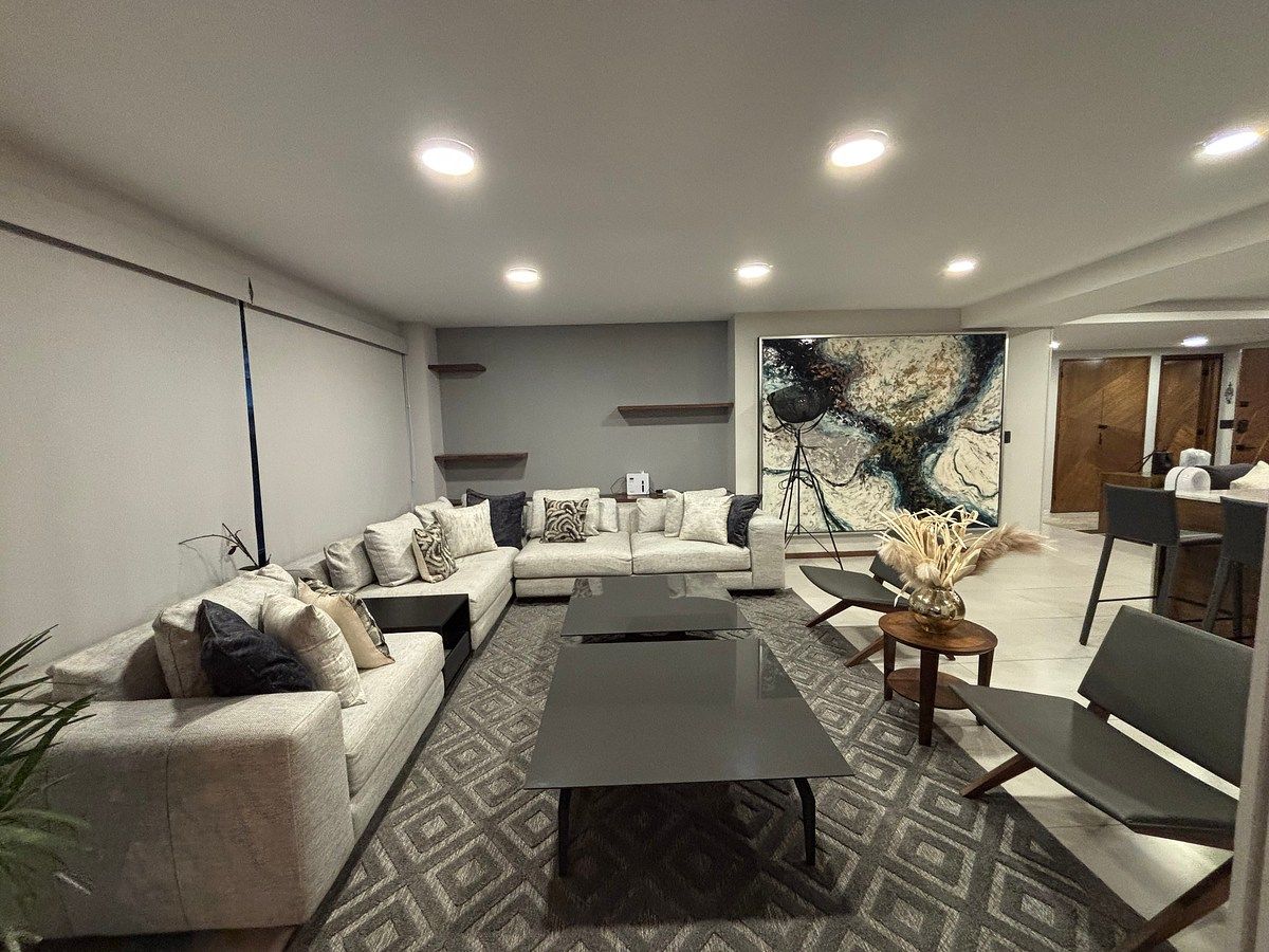 Sala, foto 1 de 21