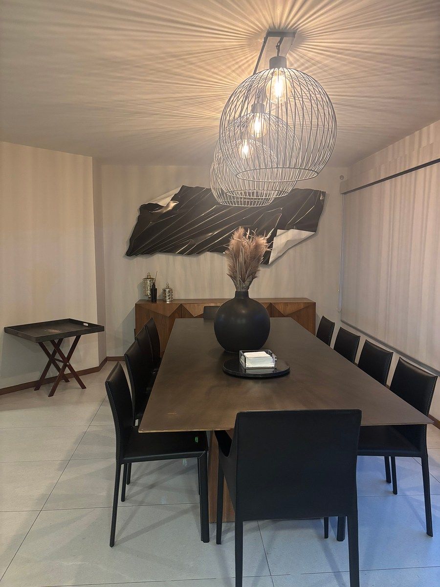 Comedor, foto 3 de 21