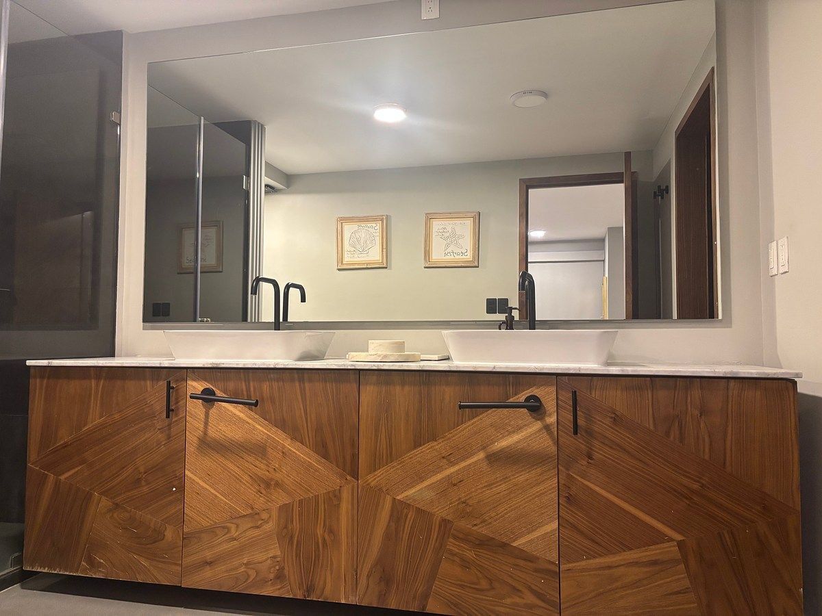 Baño, recámara principal, foto 12 de 21