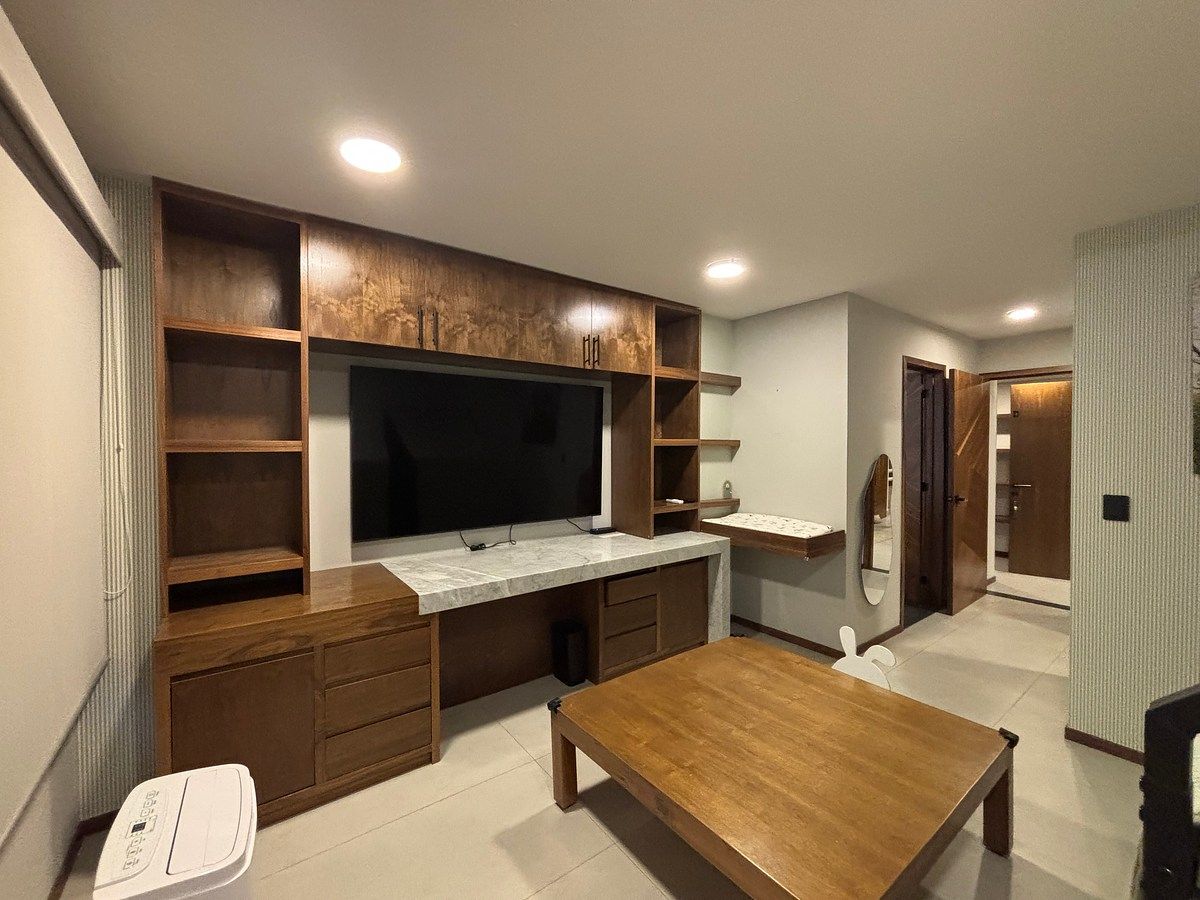 Apartamento em Bosques de las Lomas, Cuajimalpa de Morelos, foto 16 de 21