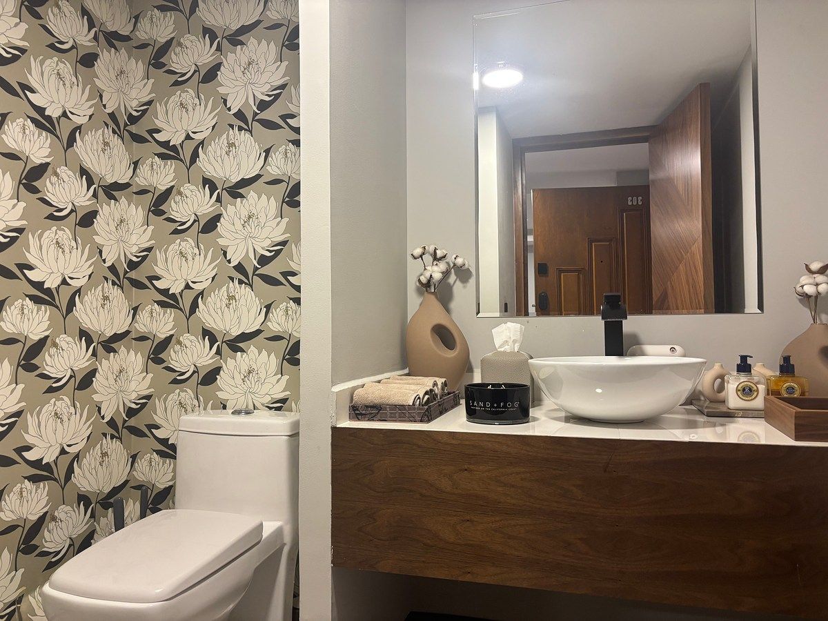 Baño de visitas, foto 19 de 21
