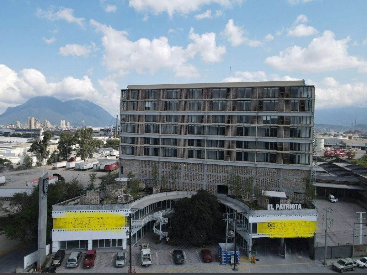 Local comercial en Regina, Monterrey, foto 8 de 8