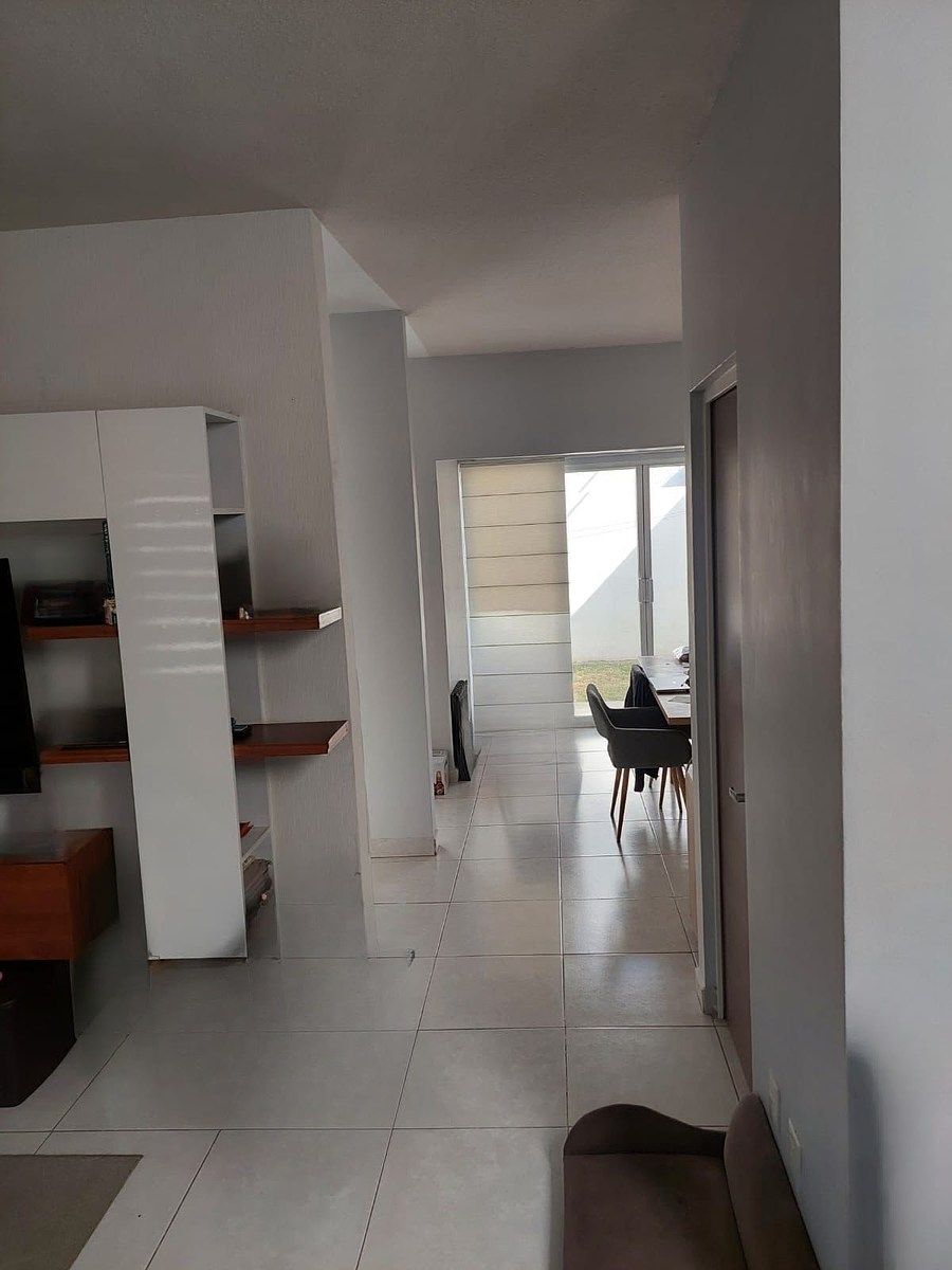 Casa em condomínio fechado em Rancho Santa Mónica, Aguascalientes, foto 2 de 6