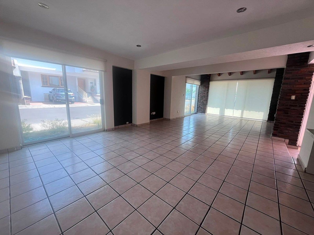 House in Gated Community in Centro Sur, Querétaro, photo 4 of 12