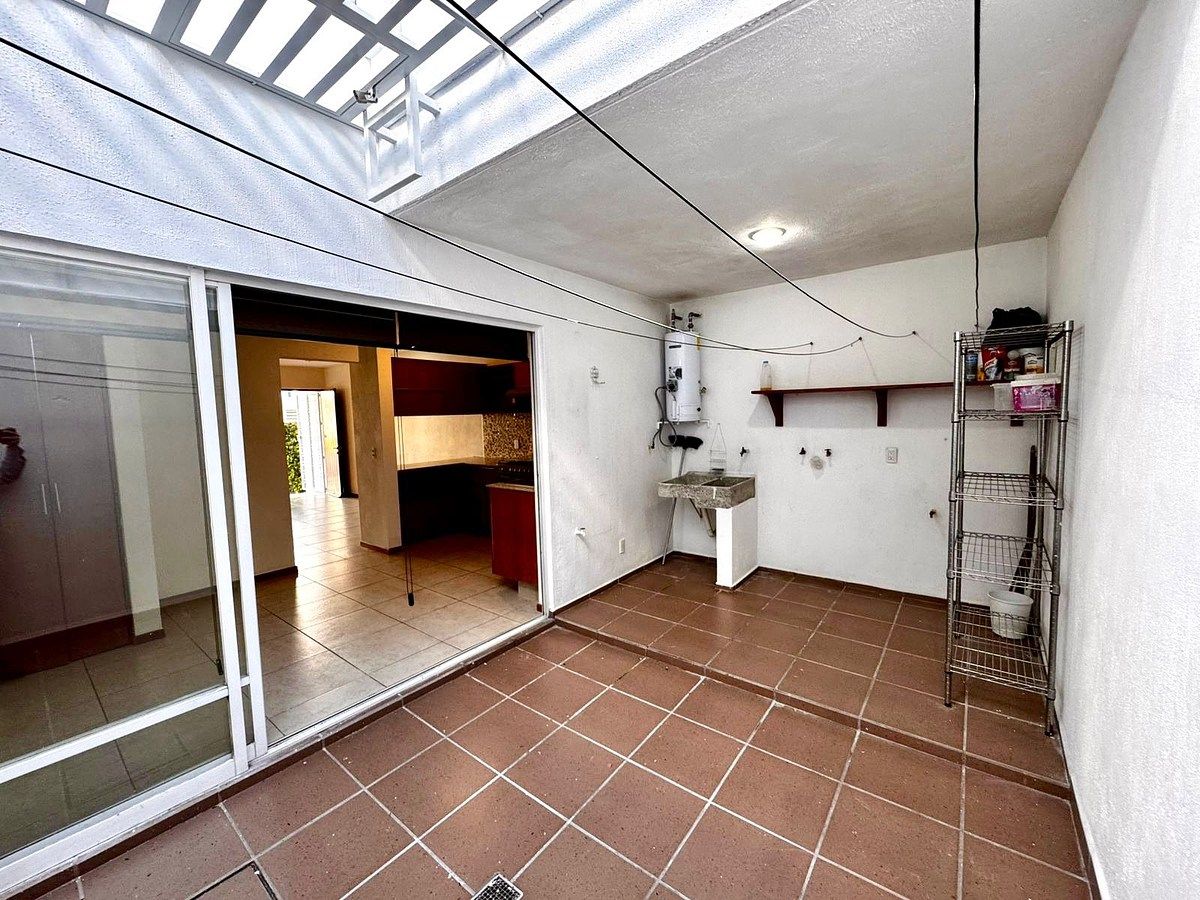 House in Cerro Del Tesoro, Tlaquepaque, photo 19 of 25