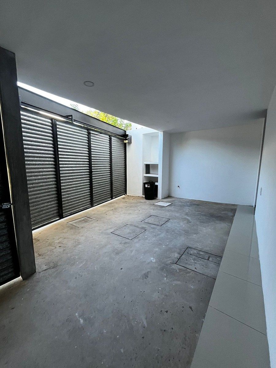 Casa en condominio en Benito Juárez Nte, Mérida, foto 2 de 14