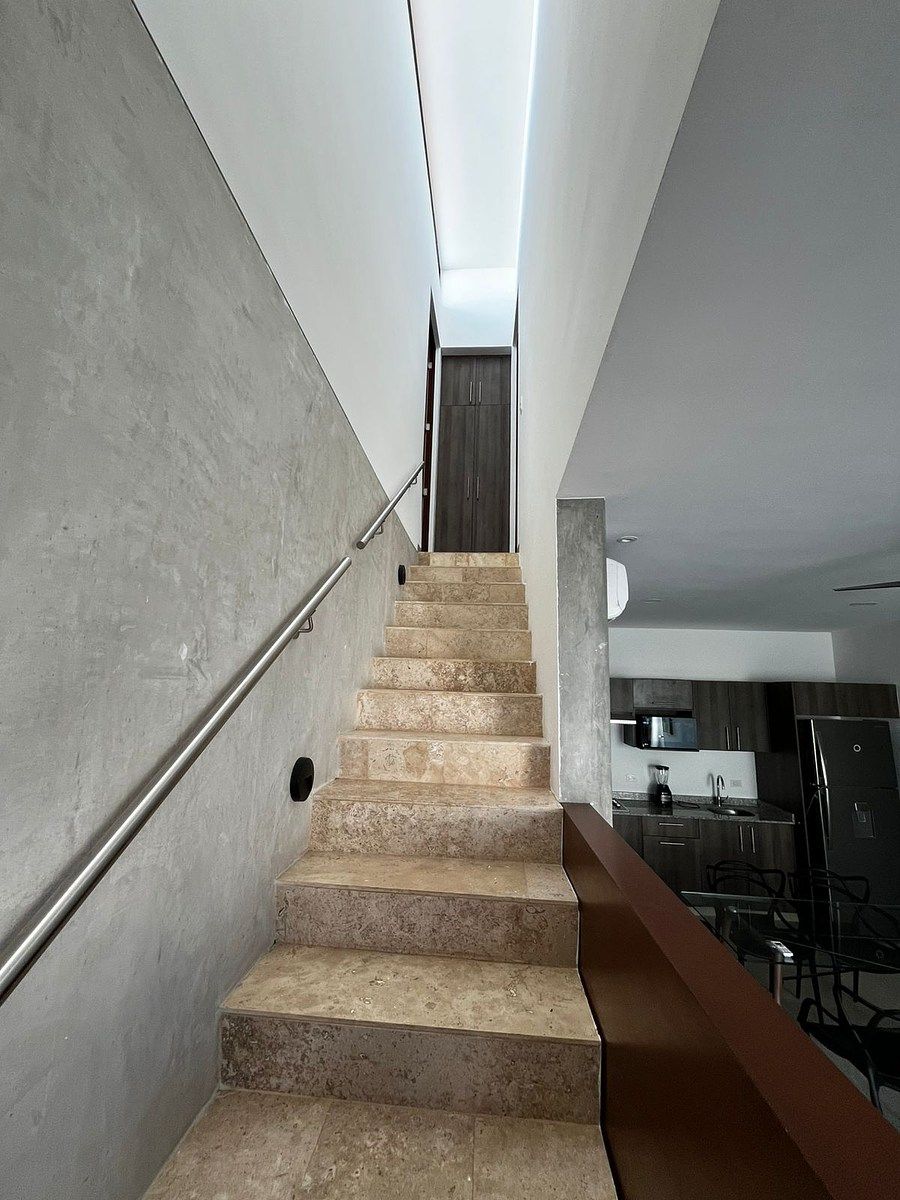 Casa en condominio en Benito Juárez Nte, Mérida, foto 6 de 14