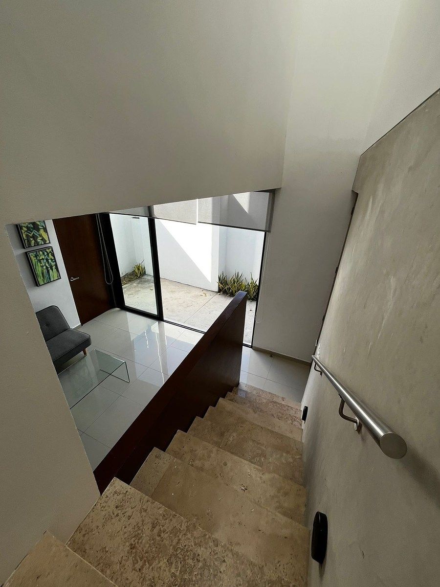 Casa en condominio en Benito Juárez Nte, Mérida, foto 7 de 14