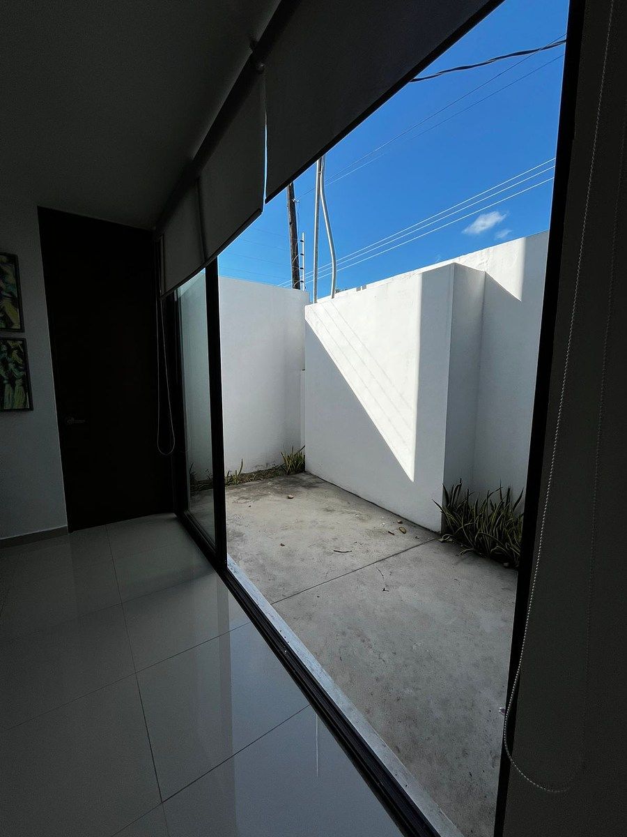 Casa en condominio en Benito Juárez Nte, Mérida, foto 11 de 14