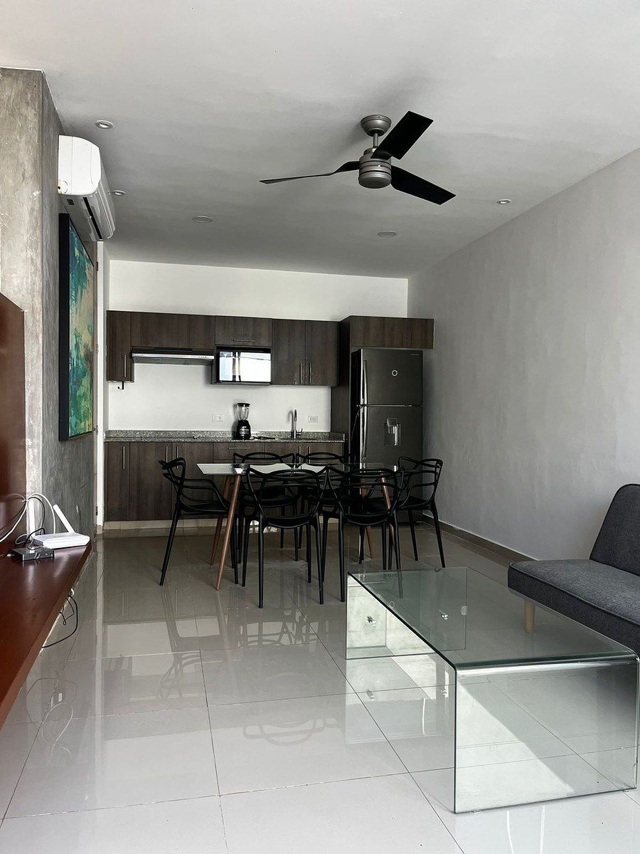 Casa en condominio en Benito Juárez Nte, Mérida, foto 10 de 14