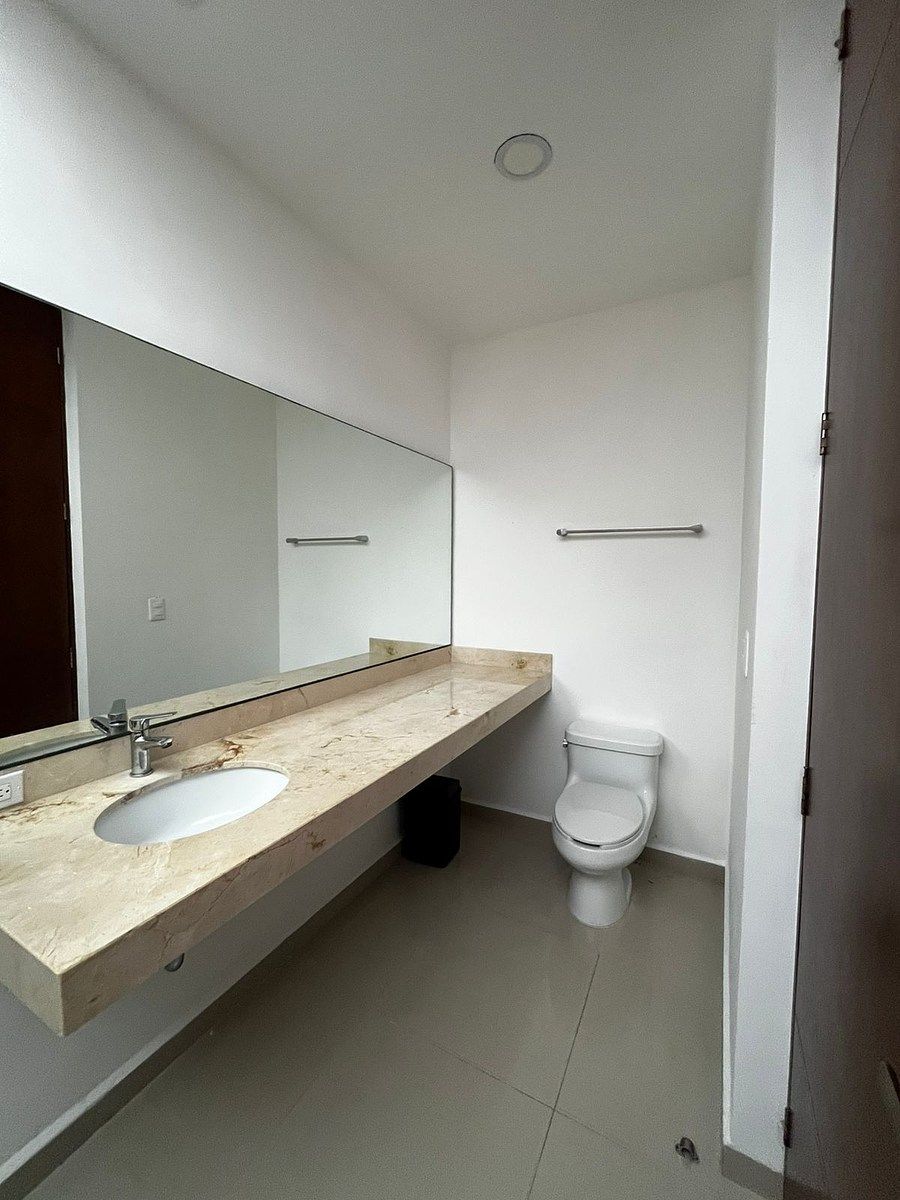 Casa en condominio en Benito Juárez Nte, Mérida, foto 14 de 14
