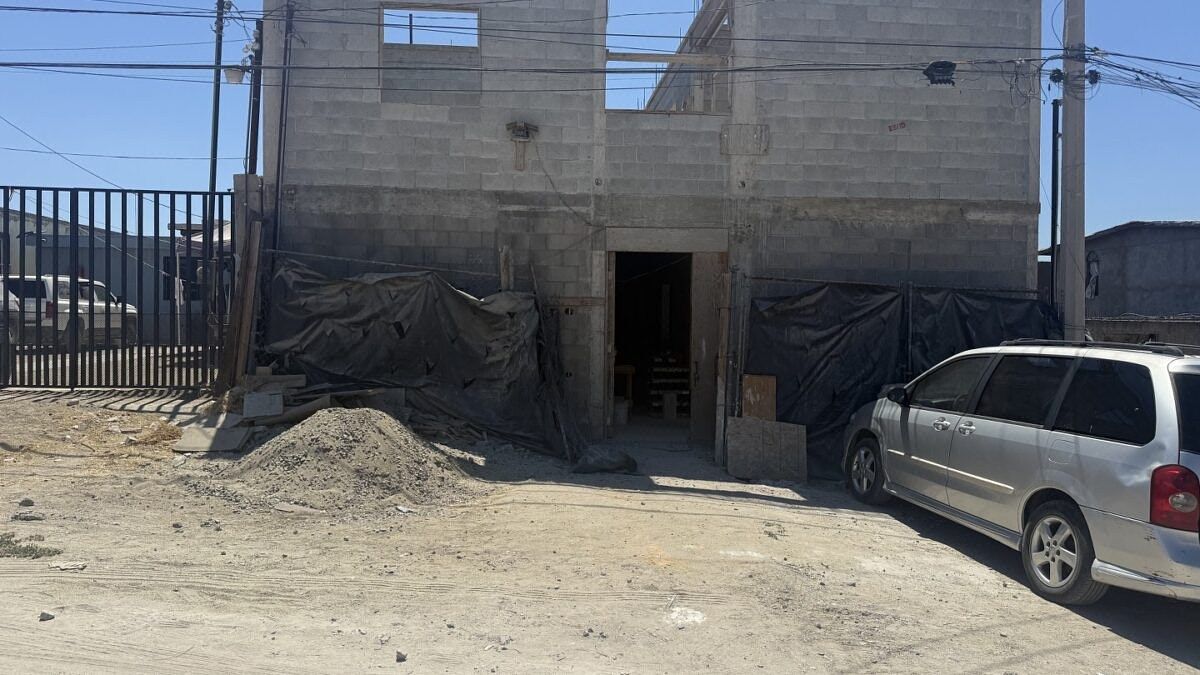 Terreno de 250 M² con Proyecto para 6 Departamentos en Venta