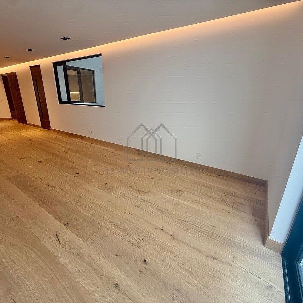 Apartamento em Polanco III Sección, Miguel Hidalgo, foto 2 de 9