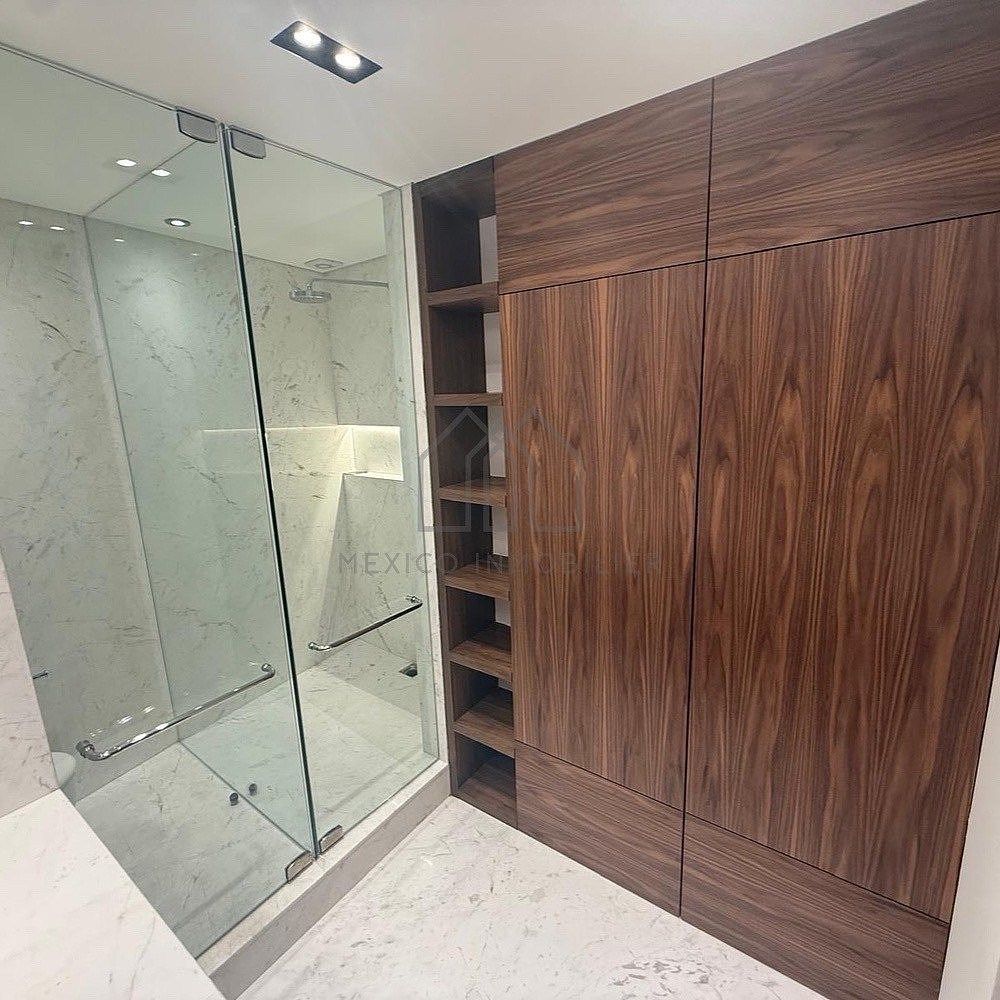 Apartamento em Polanco III Sección, Miguel Hidalgo, foto 6 de 9