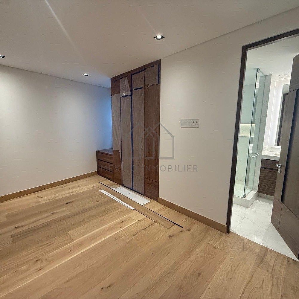 Apartamento em Polanco III Sección, Miguel Hidalgo, foto 8 de 9