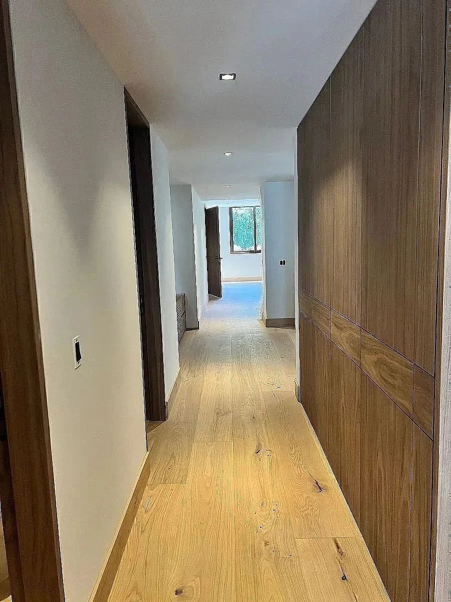 Apartamento em Polanco IV Sección, Miguel Hidalgo, foto 4 de 15