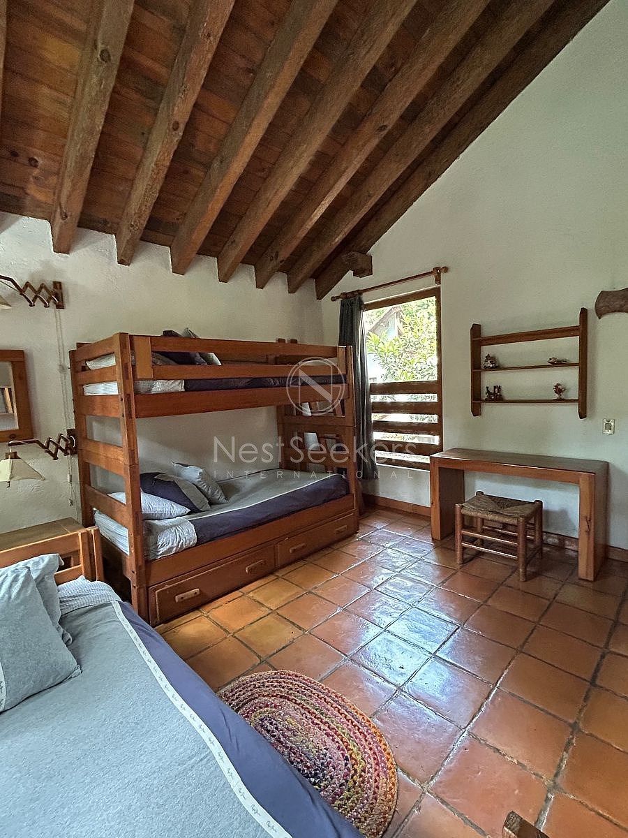 Casa en condominio en Avándaro, Valle de Bravo, foto 5 de 16