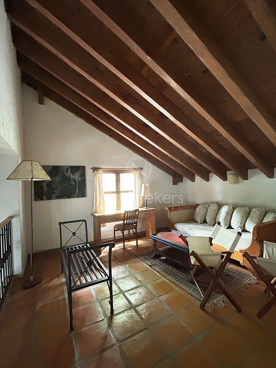 Casa en condominio en Avándaro, Valle de Bravo, foto 7 de 16