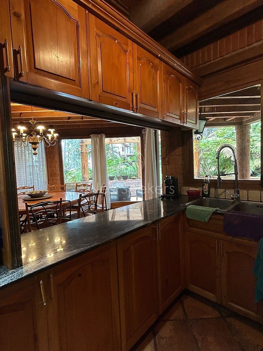 Casa en condominio en Avándaro, Valle de Bravo, foto 11 de 16