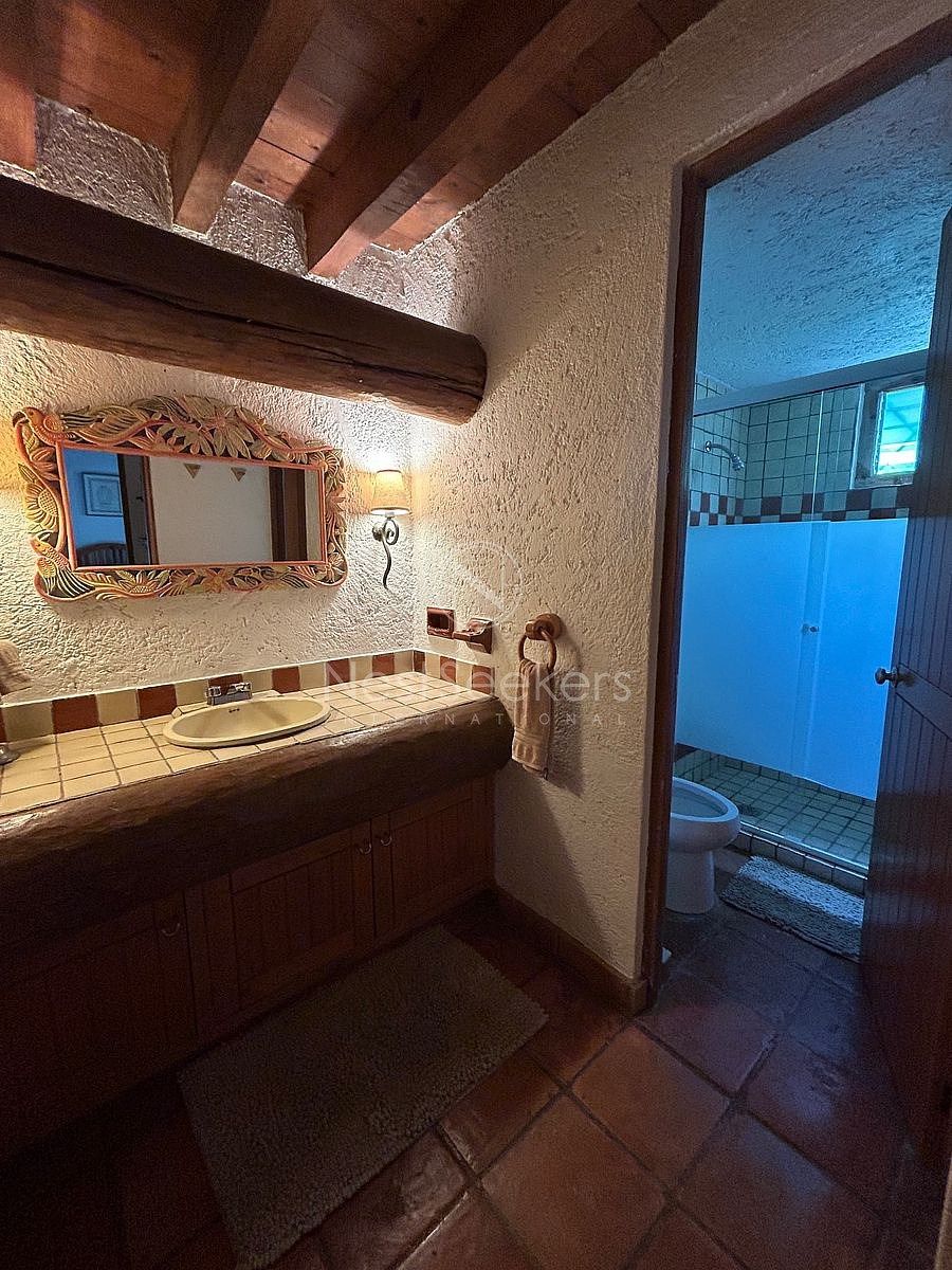 Casa en condominio en Avándaro, Valle de Bravo, foto 10 de 16