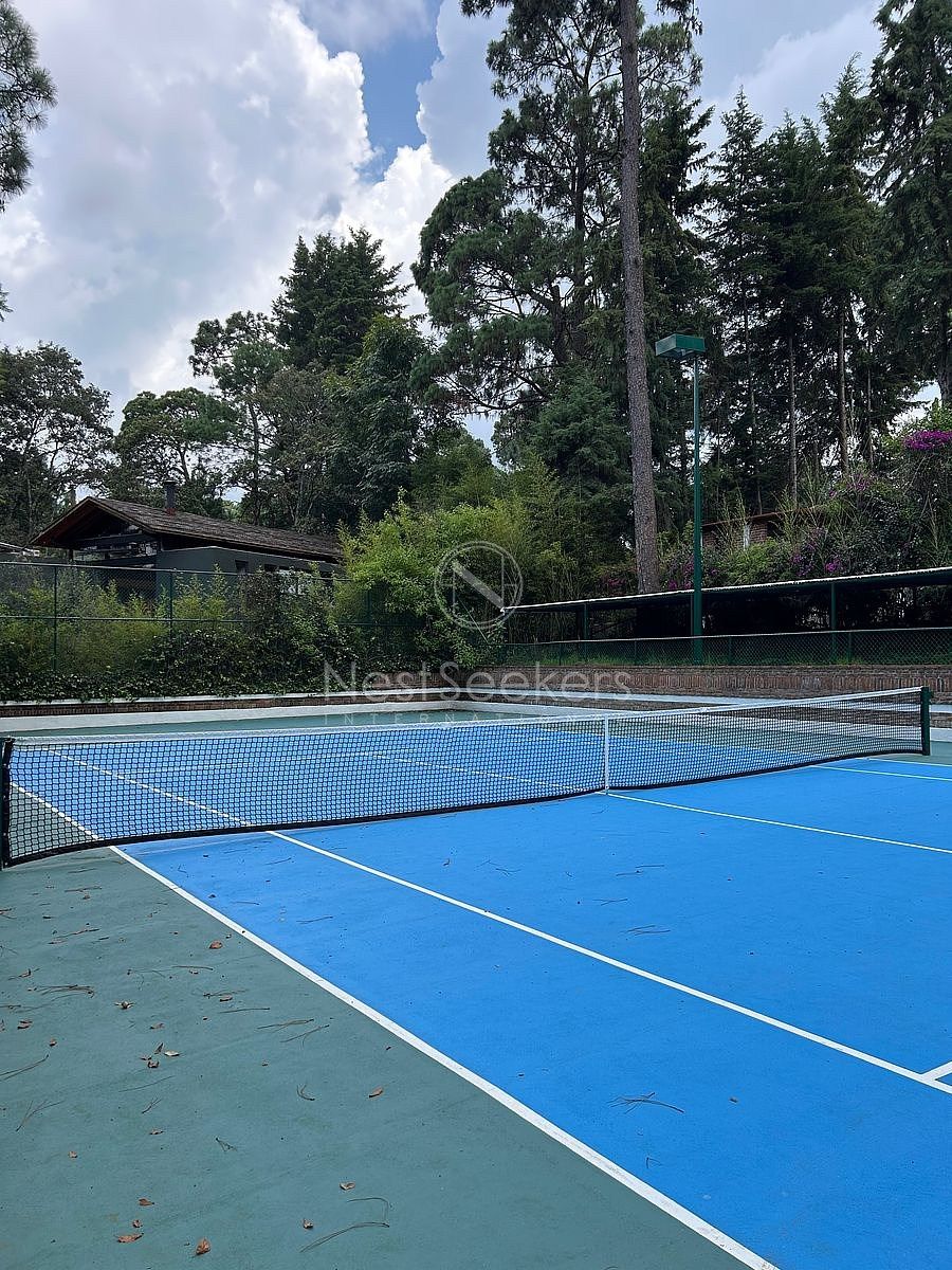 Casa en condominio en Avándaro, Valle de Bravo, foto 16 de 16