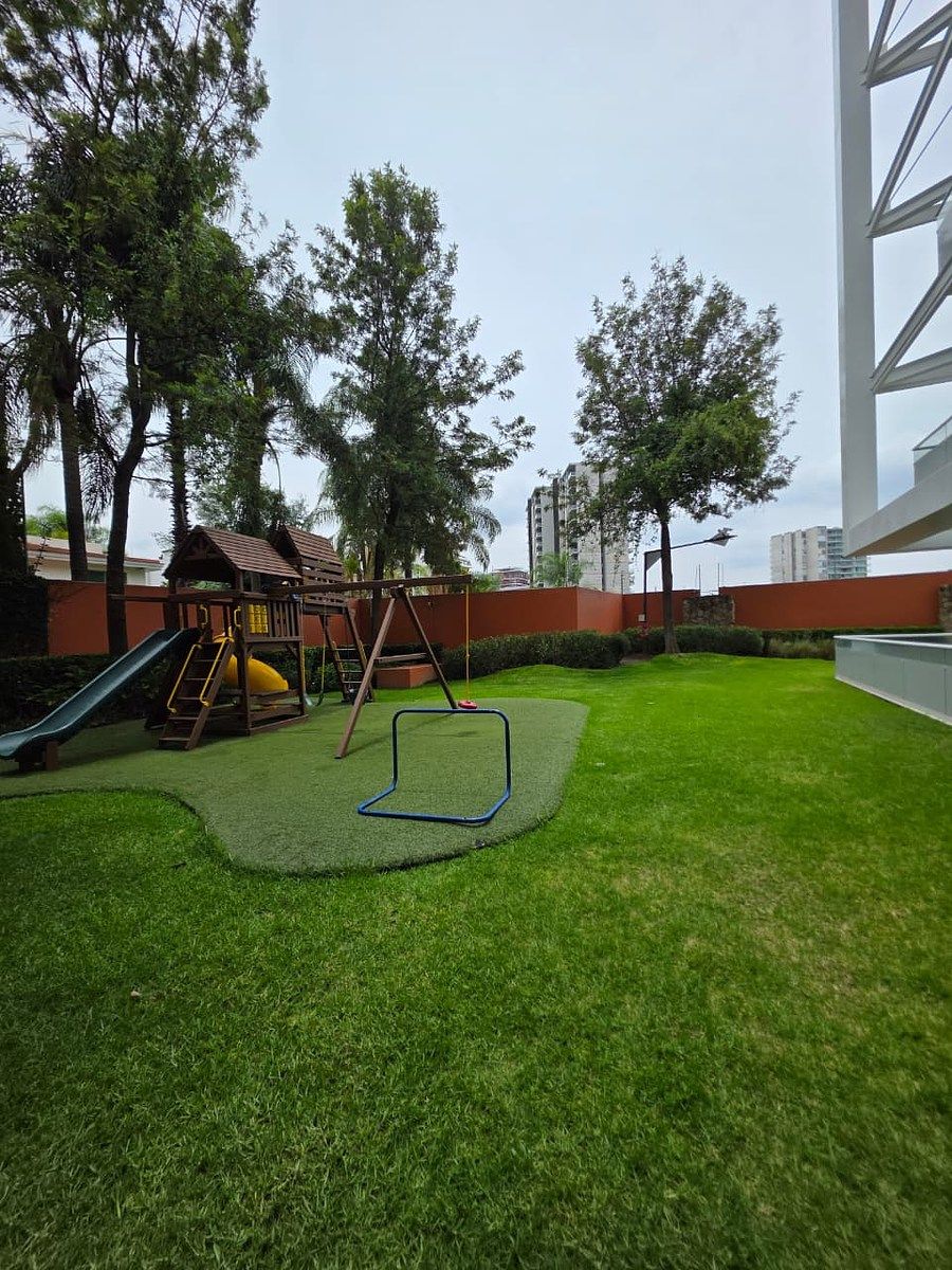 Departamento en Valle Real, Zapopan, foto 28 de 29