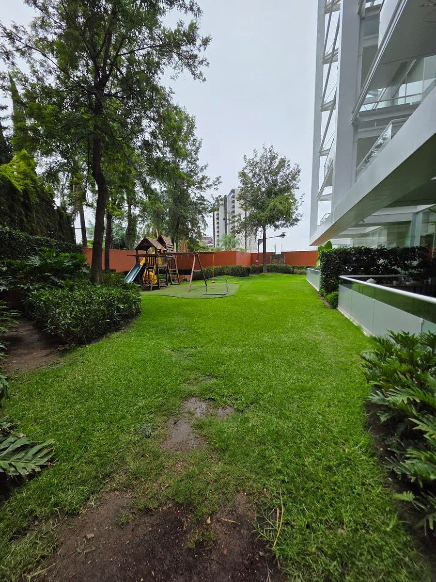Departamento en Valle Real, Zapopan, foto 29 de 29