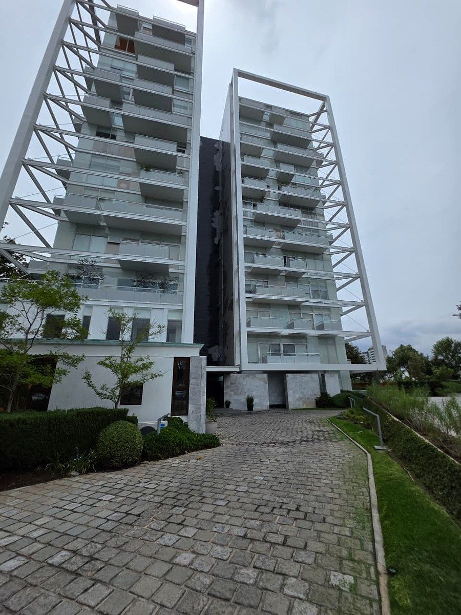 Departamento Amueblado en Torre Cigales – La Reserva Real, foto 1 de 29