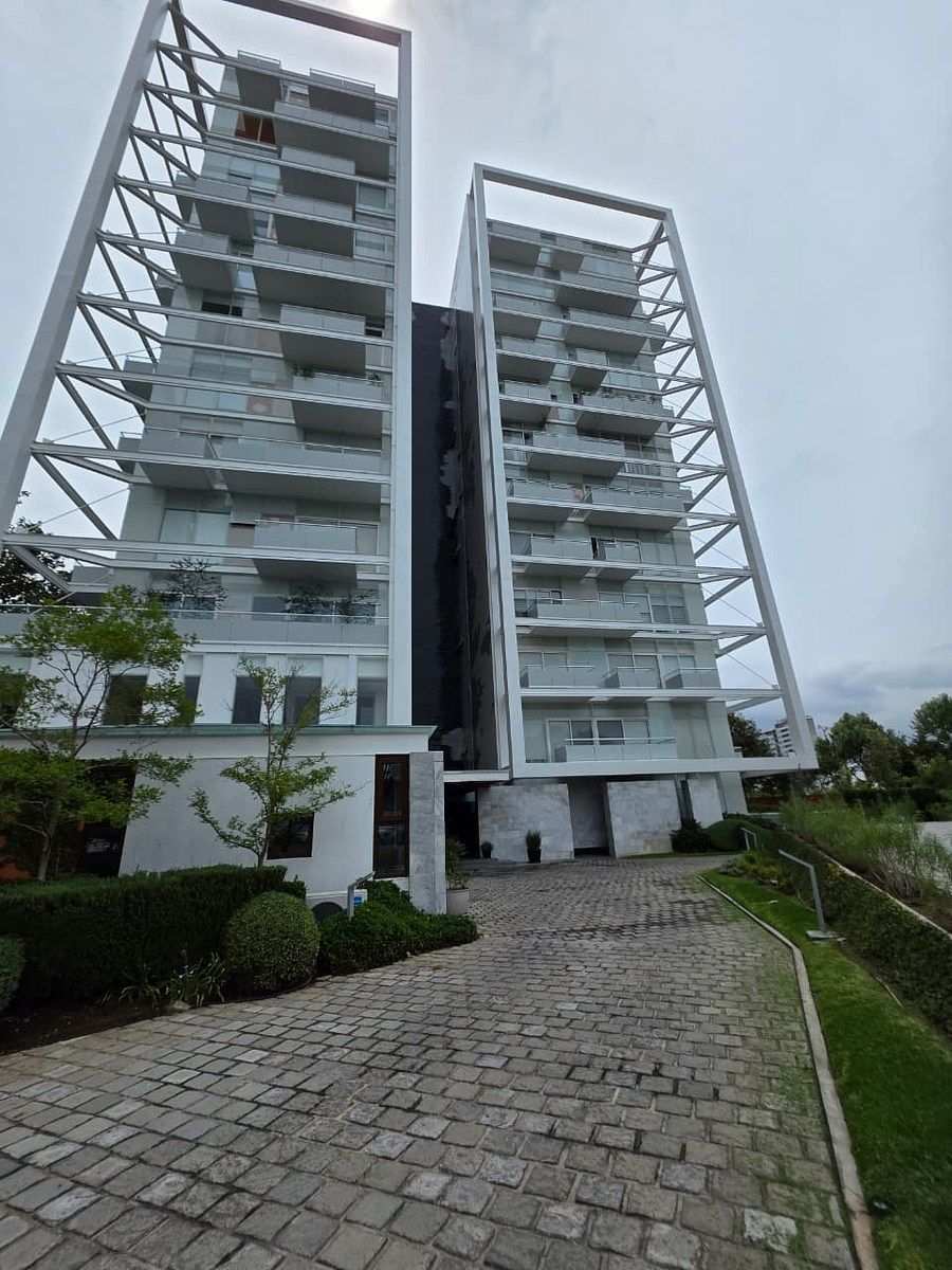 Departamento en Valle Real, Zapopan, foto 2 de 29