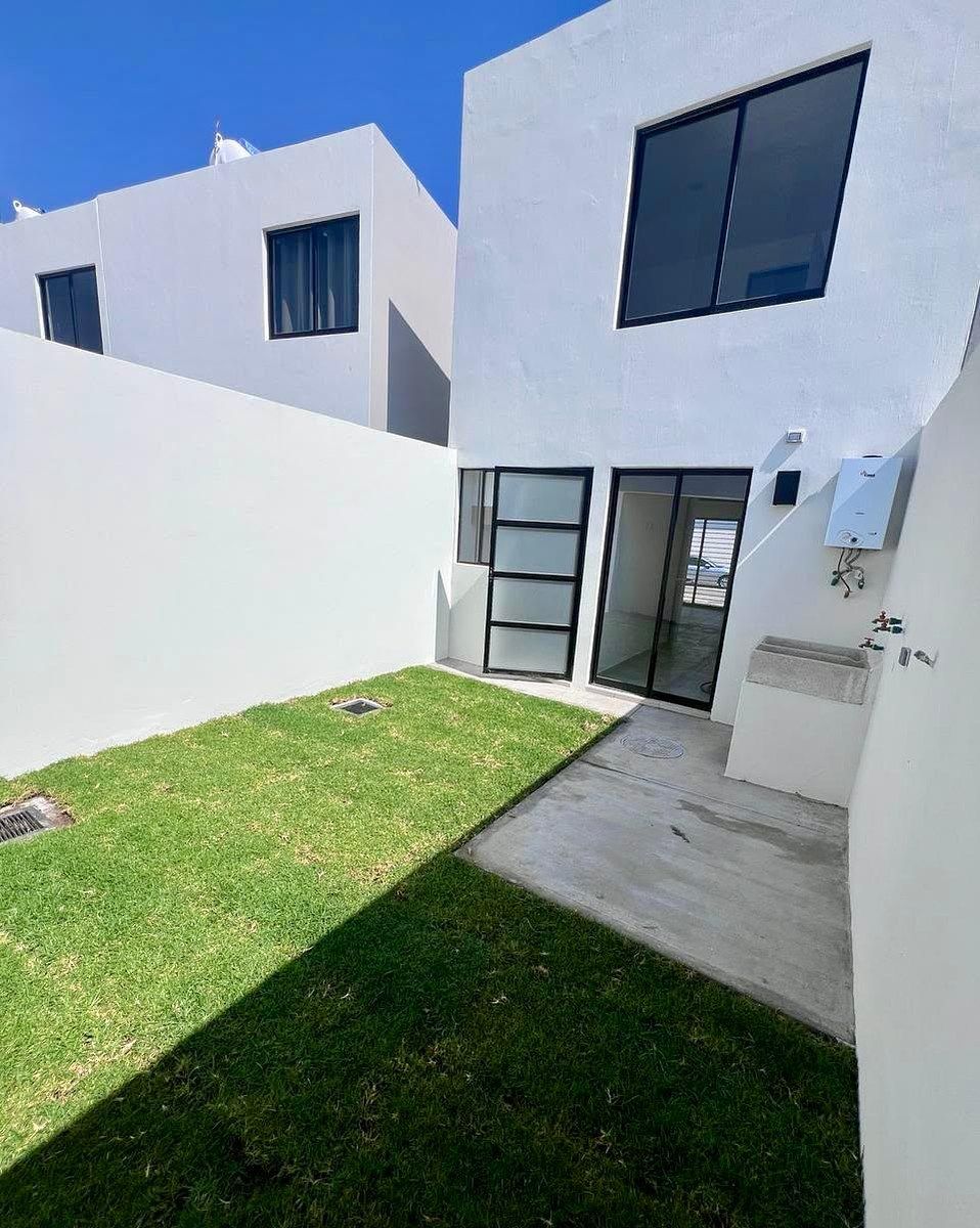House in Gated Community in Alva Residencial, Zapopan, photo 5 of 12