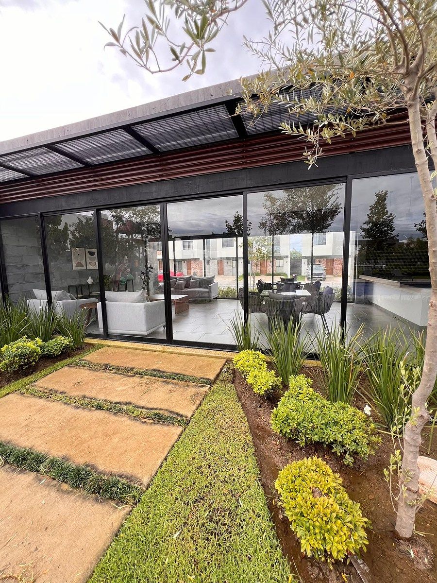House in Gated Community in Alva Residencial, Zapopan, photo 11 of 12
