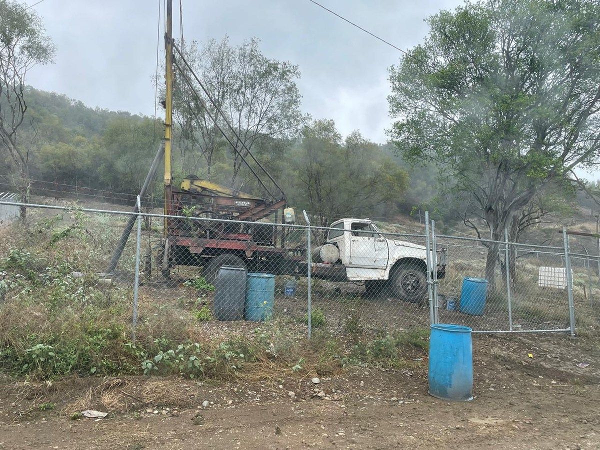 Lote em Tierras Coloradas, Montemorelos, foto 2 de 4