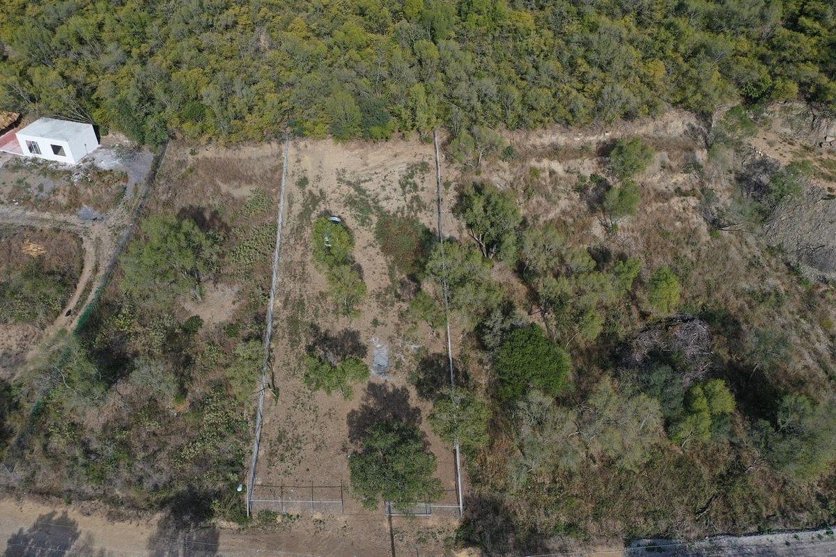 Lote em Tierras Coloradas, Montemorelos, foto 3 de 4