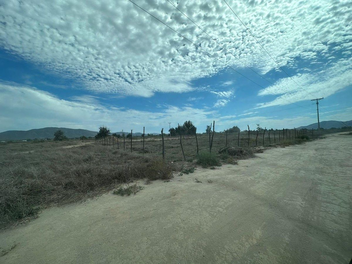 Lote em El Porvenir (Guadalupe), Ensenada, foto 5 de 8