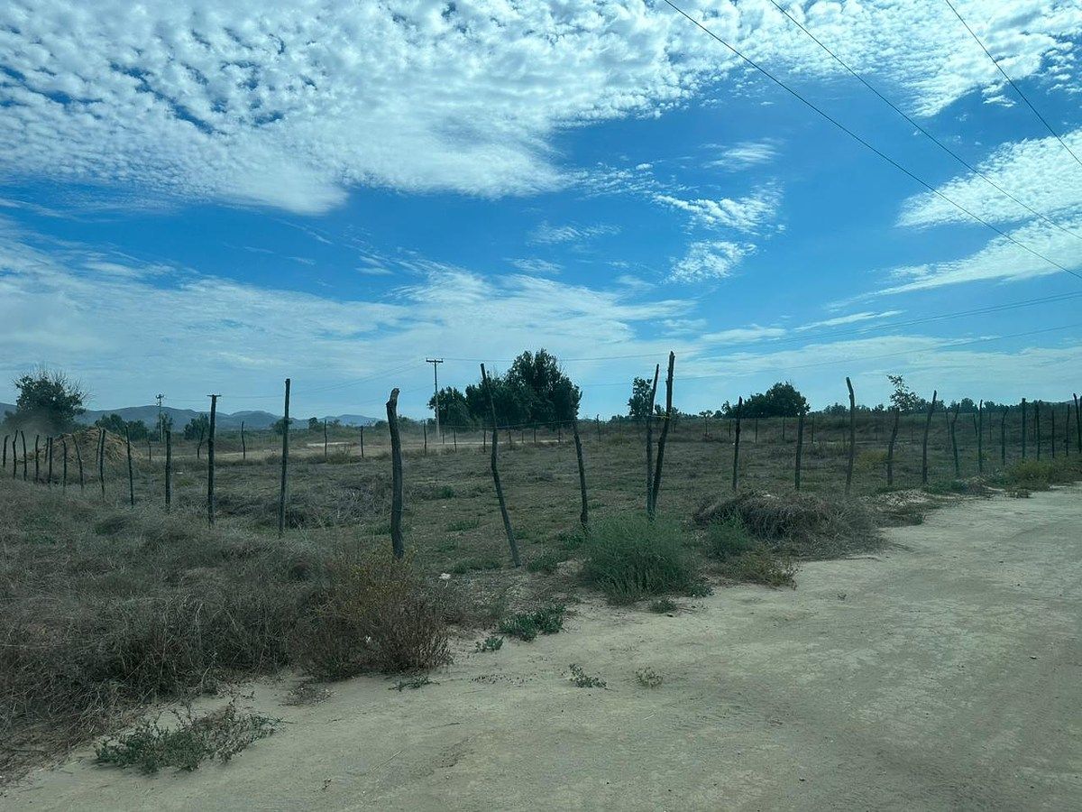 Lote em El Porvenir (Guadalupe), Ensenada, foto 7 de 8