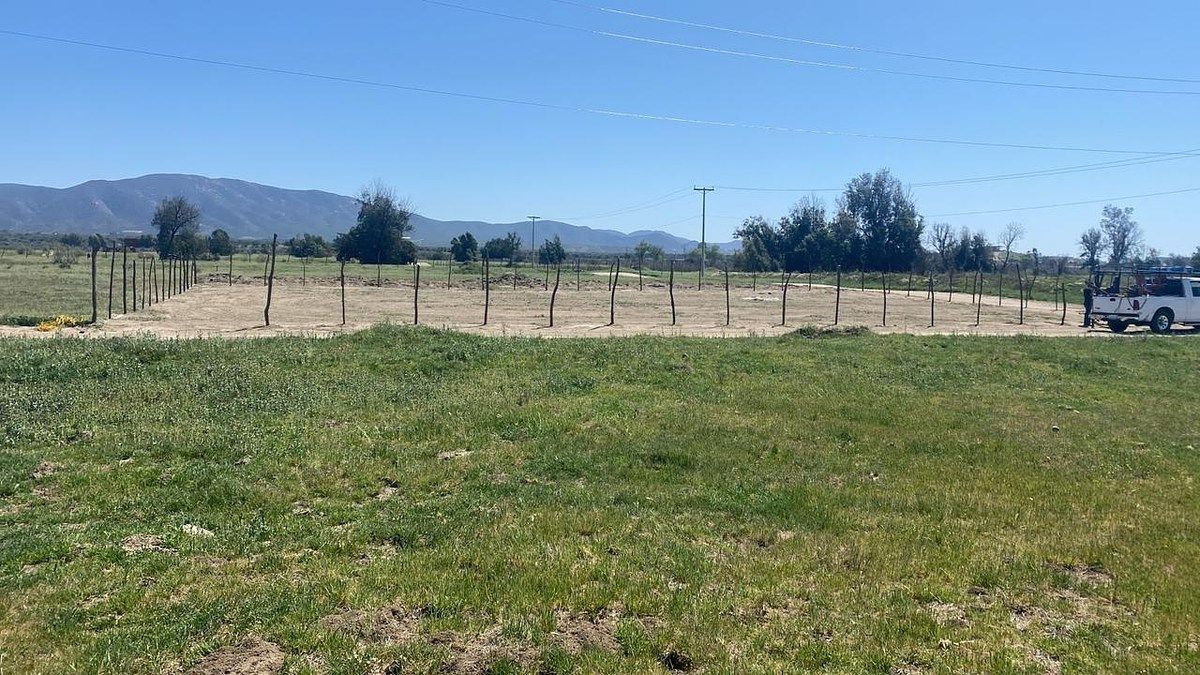 Lote em El Porvenir (Guadalupe), Ensenada, foto 8 de 8