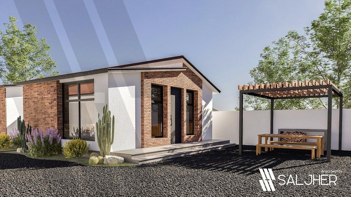Lote em El Porvenir (Guadalupe), Ensenada, foto 2 de 8