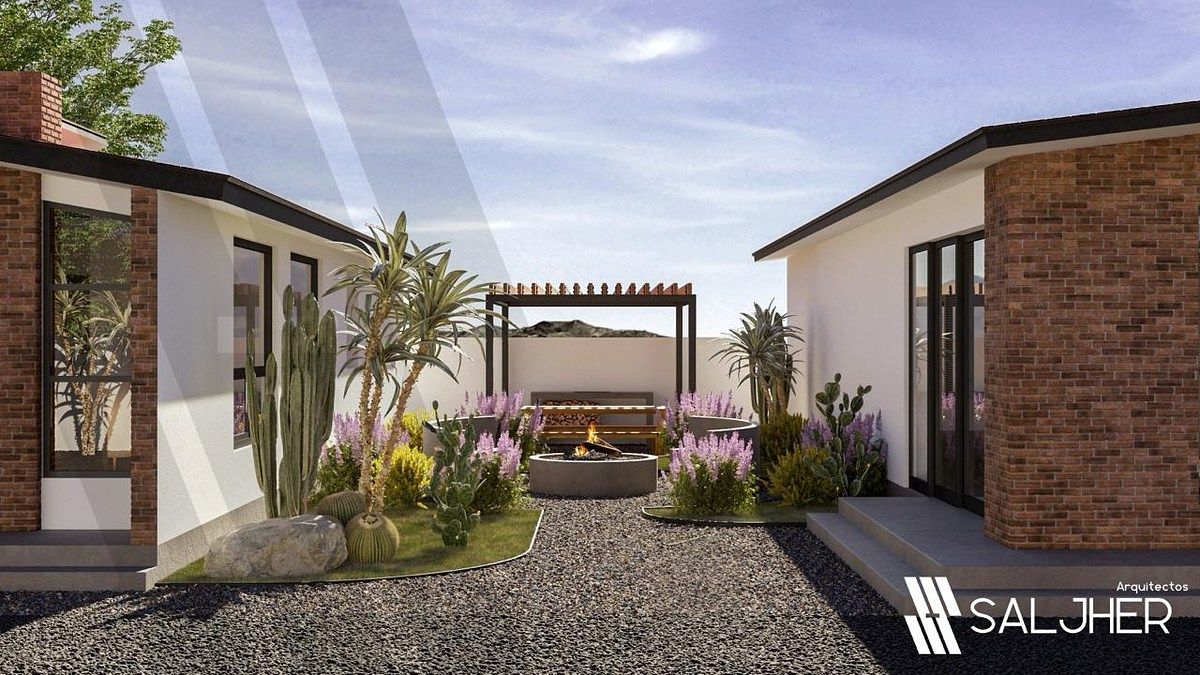 Lote em El Porvenir (Guadalupe), Ensenada, foto 3 de 8