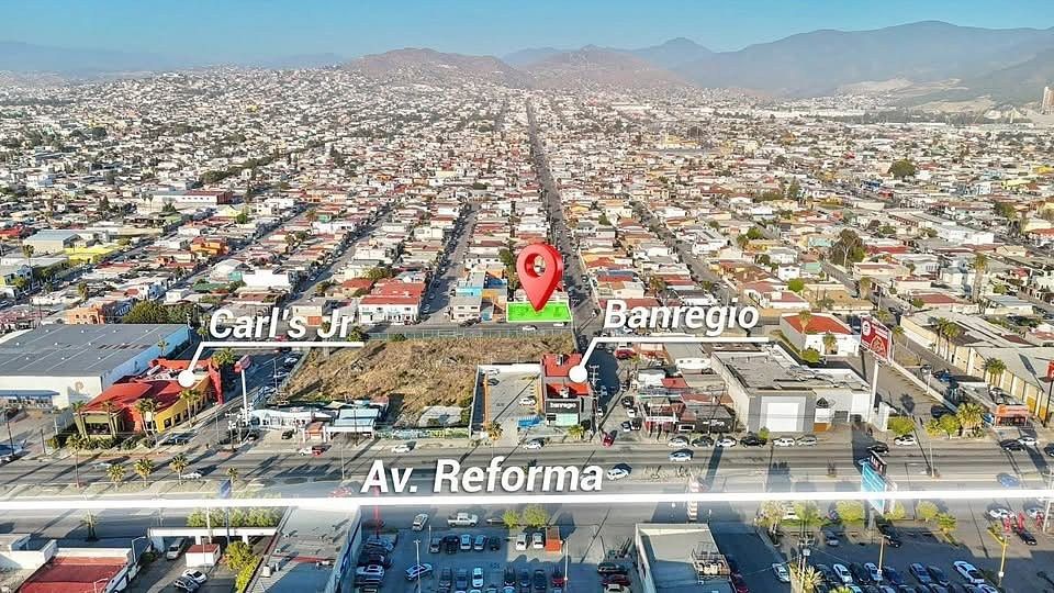 Local em Nueva Ensenada, Ensenada, foto 4 de 10