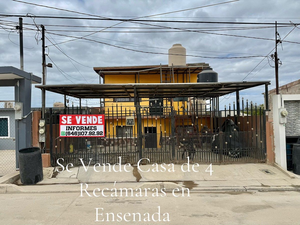 🔥EXCELENTE OPORTUNIDADE CASA À VENDA COM 4 QUARTOS LIVRE DE ÔNUS, foto 1 de 33