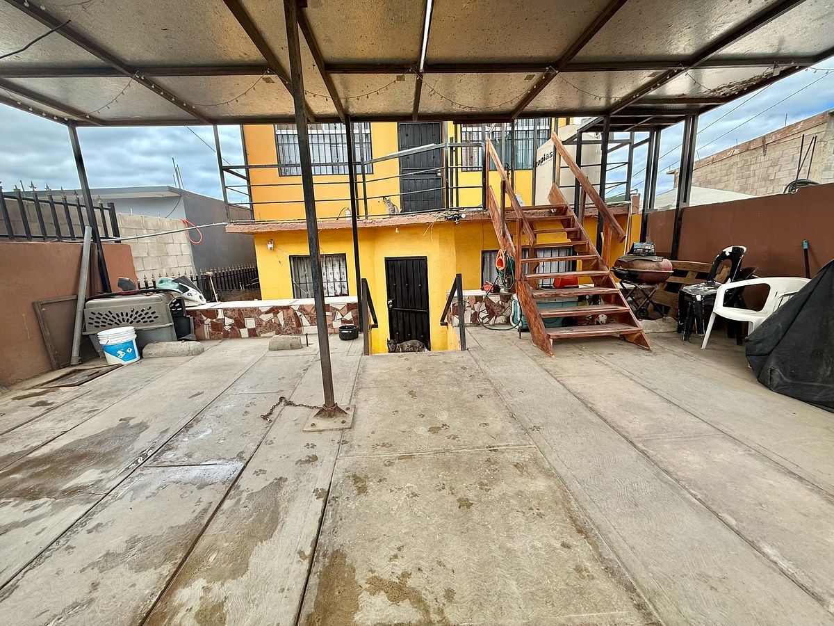 Casa em Popular 89, Ensenada, foto 2 de 33