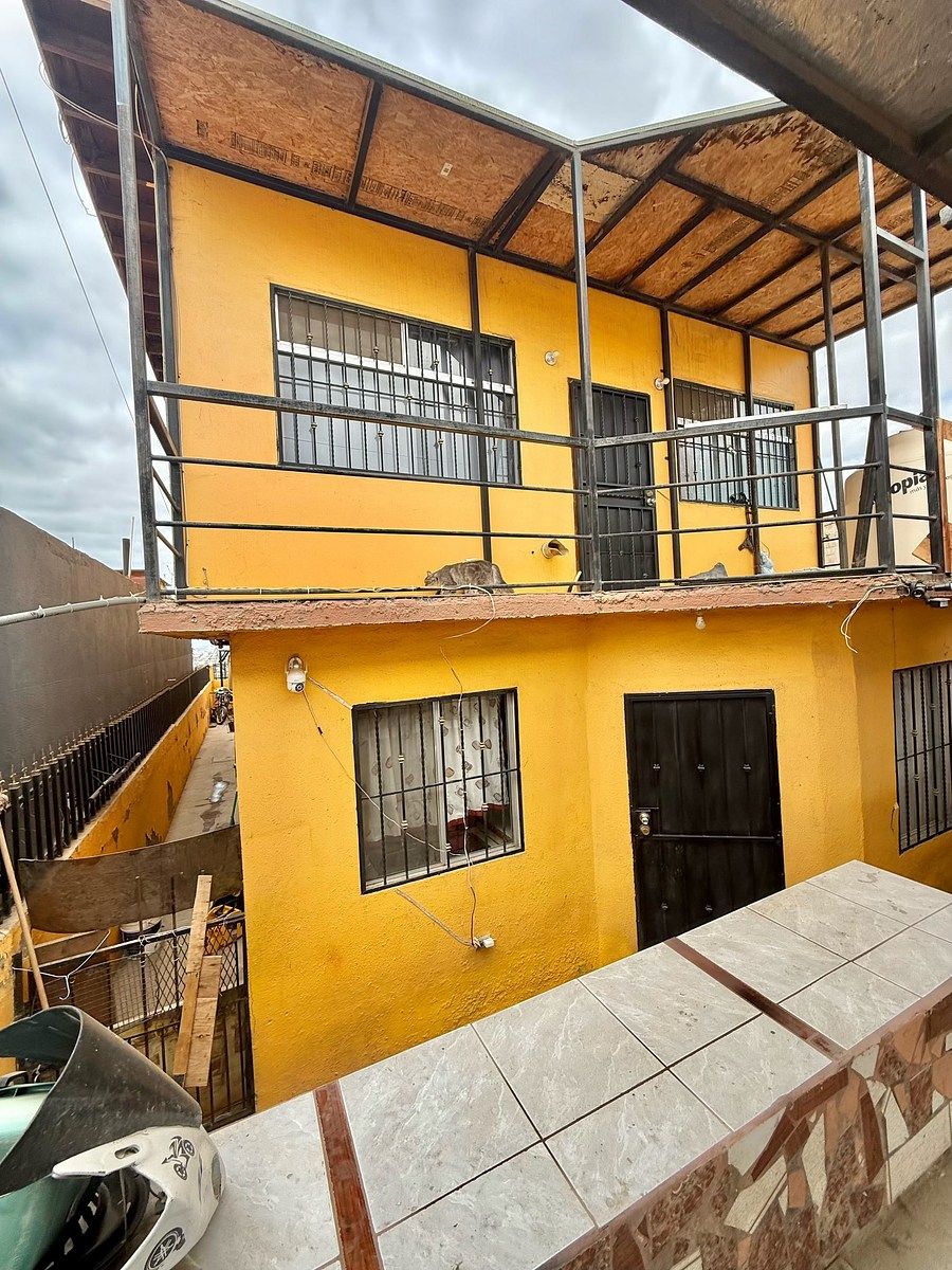 Casa em Popular 89, Ensenada, foto 4 de 33
