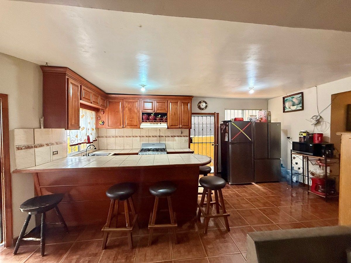 Casa em Popular 89, Ensenada, foto 5 de 33