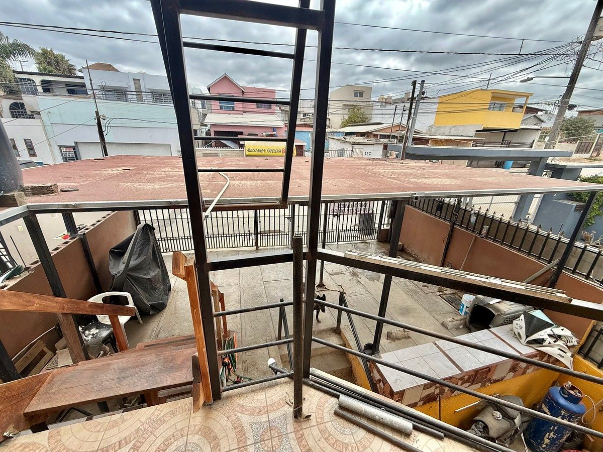Casa em Popular 89, Ensenada, foto 21 de 33