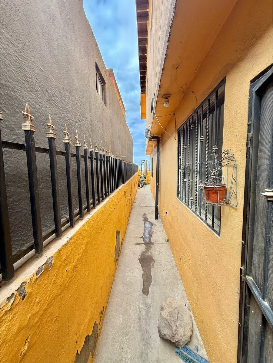 Casa em Popular 89, Ensenada, foto 24 de 33