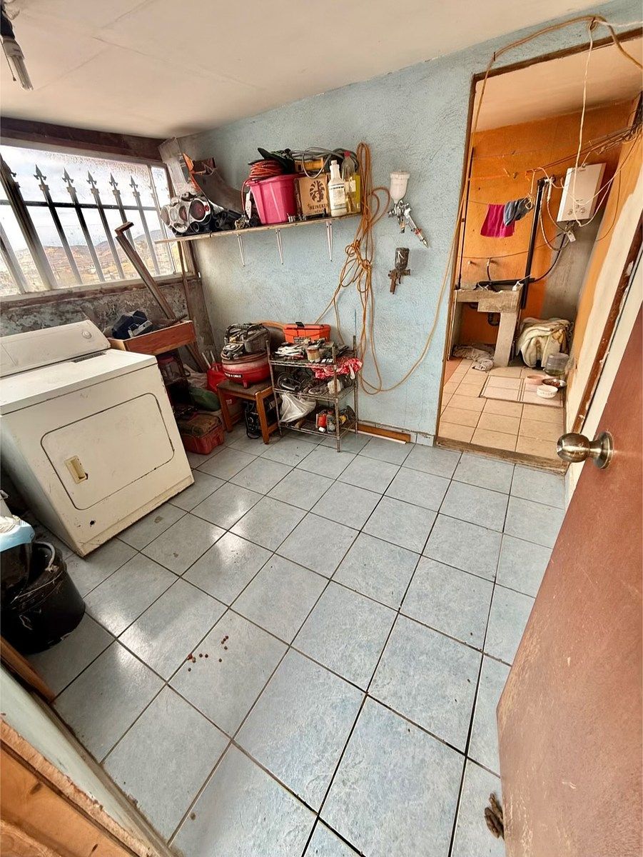 Casa em Popular 89, Ensenada, foto 26 de 33