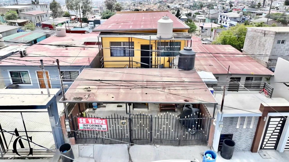 Casa em Popular 89, Ensenada, foto 28 de 33