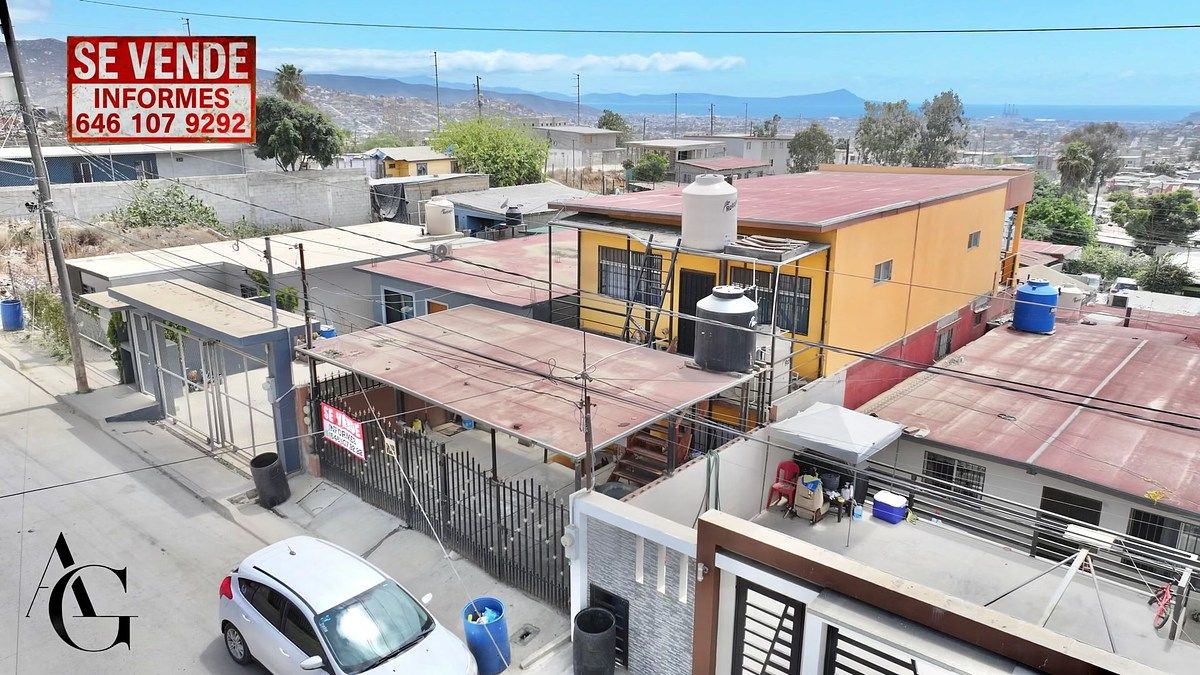 Casa em Popular 89, Ensenada, foto 30 de 33